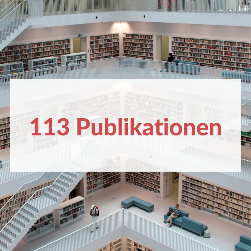 Publikationen Prof. Habermeyer