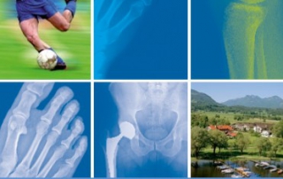 5. Sportmedizintage Medical Park Chiemsee 2015