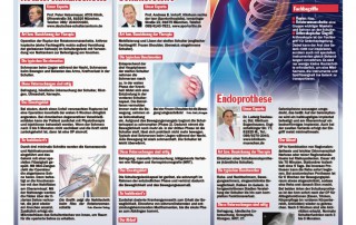 tz-Report 2016 - Die Schulter