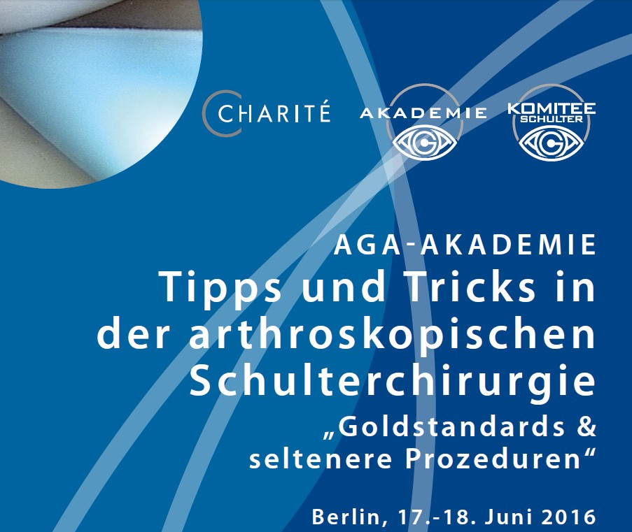 2016-06-17-18 AGA Akademie Schulter Berlin