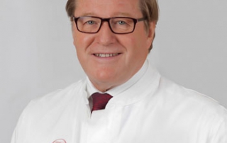 Prof. Dr. med. Peter Habermeyer