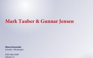 Aktuelle Versorgungskonzepte am Akromioklavikulargelenk