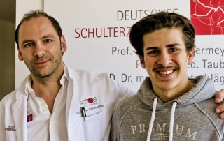 Eishockey-Nachwuchsprofi Aziz Ehliz