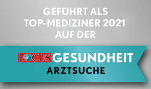 Deutsches Schulterzentrum Top-Mediziner 2021 Focus Gesundheit