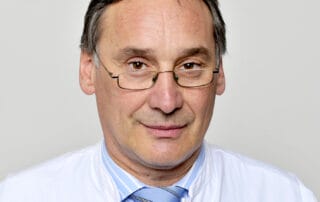 Dr. Ludwig Seebauer - Deutsches Schulterzentrum München