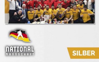 Eishockey Nationalmannschaft