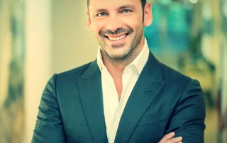 Priv.-Doz. Dr. Martetschläger zum Professor ernannt