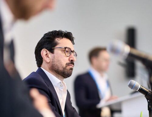 Prof. Tauber als Experte auf dem Jahreskongress der Deutschen Vereinigung für Schulter- und Ellenbogenchirurgie in Karlsruhe
