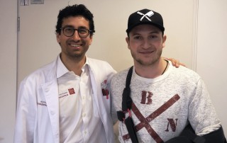 Prof. Tauber Marko Friedrich