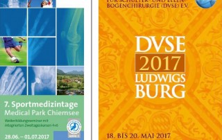 Vorträge PD Dr. Martetschläger