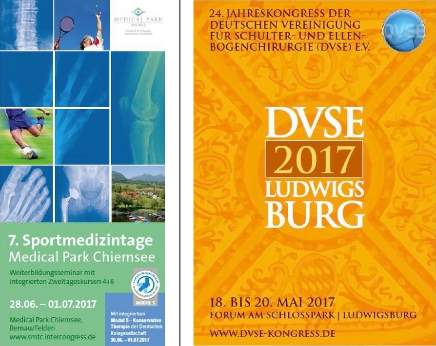 Vorträge PD Dr. Martetschläger